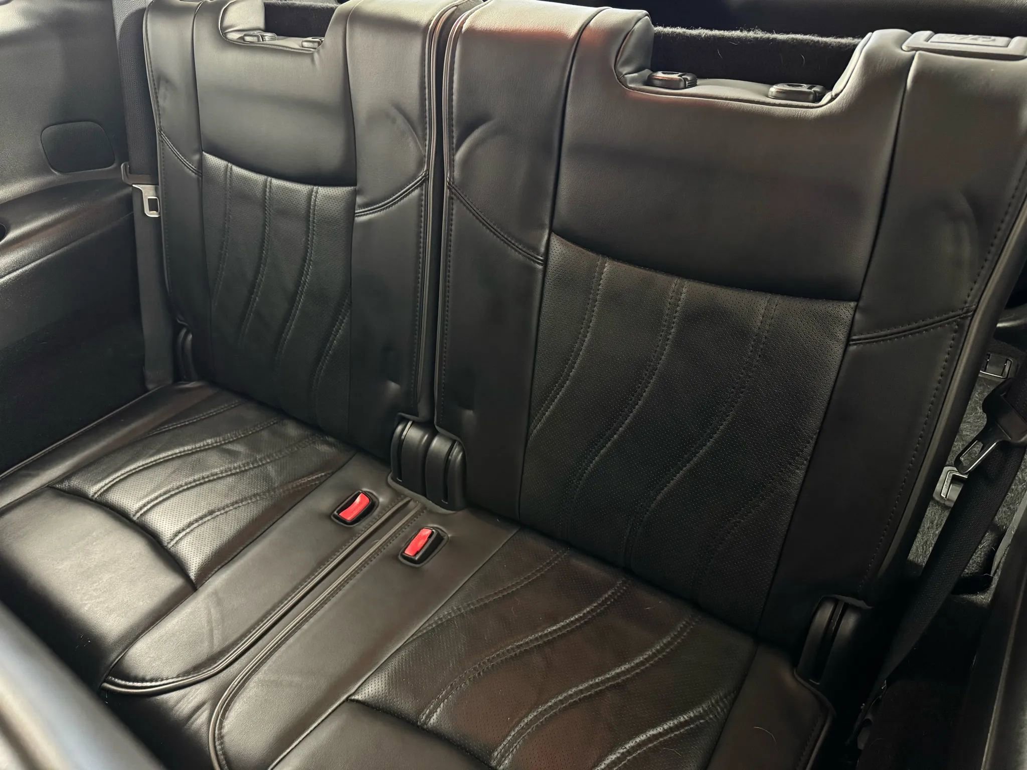 Used 2014 INFINITI QX60 AWD w/ Premium Plus Package image 41