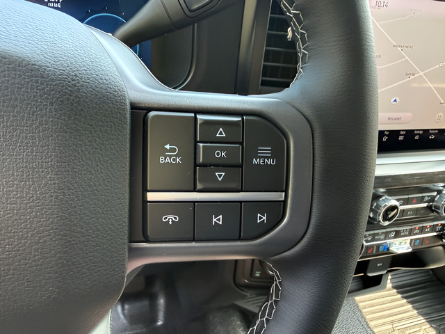 New 2026 Ford F250 Lariat w/ Chrome Package AWD/4WD image 22