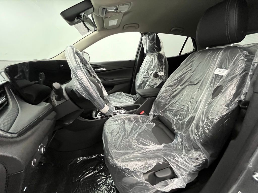 New 2026 Buick Encore GX Preferred image 13