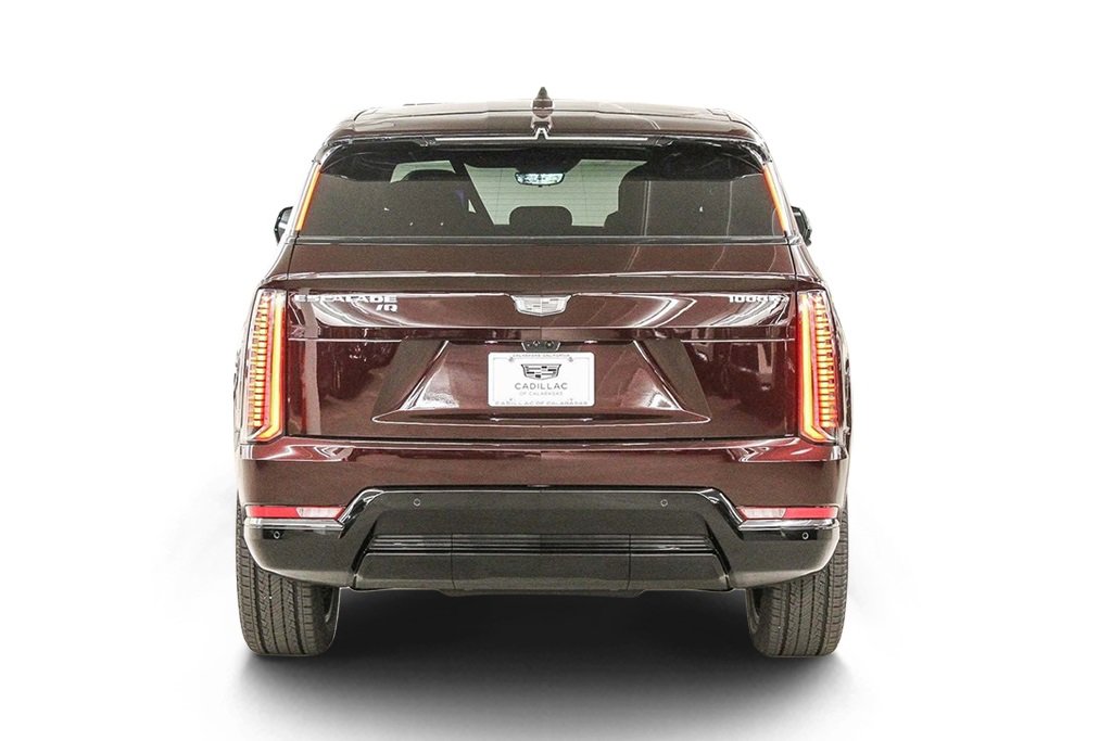 New 2026 Cadillac Escalade IQ Sport 1 image 5