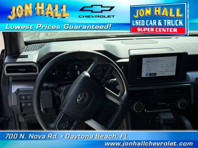 Used 2025 Toyota 4Runner SR5 image 25