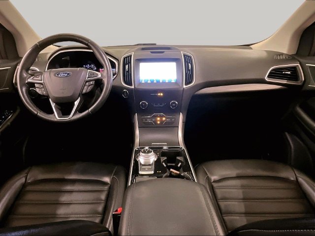 Used 2020 Ford Edge SEL w/ Convenience Package AWD/4WD image 14