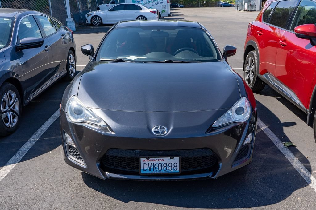 Used 2013 Scion FR-S RWD image 2