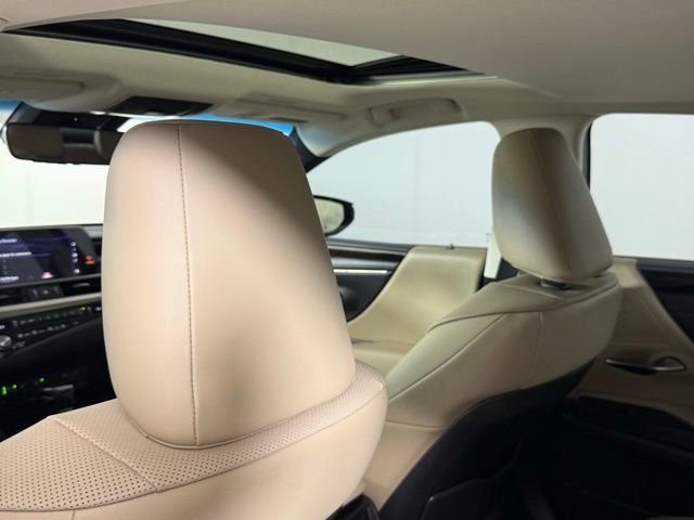 Certified 2021 Lexus ES 350 w/ Premium Package FWD image 26
