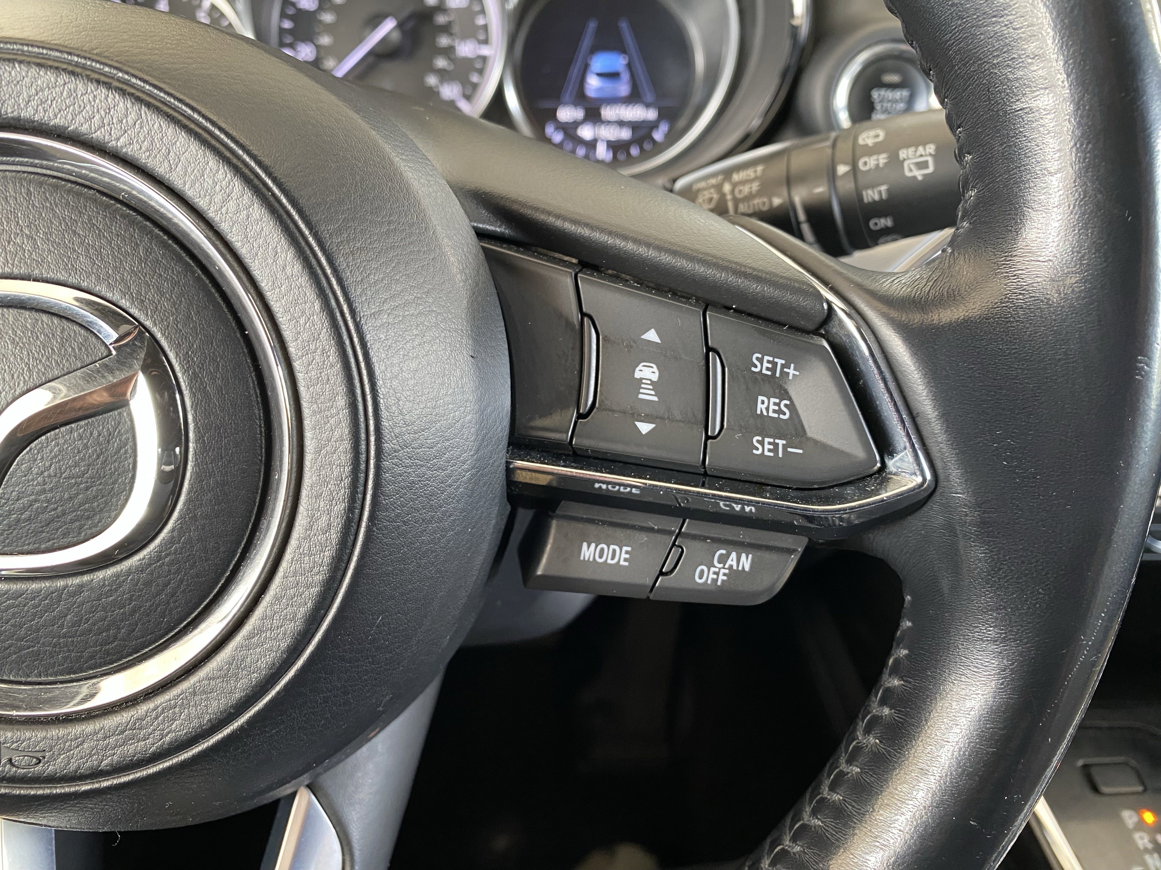 Used 2016 MAZDA CX-9 Grand Touring image 7