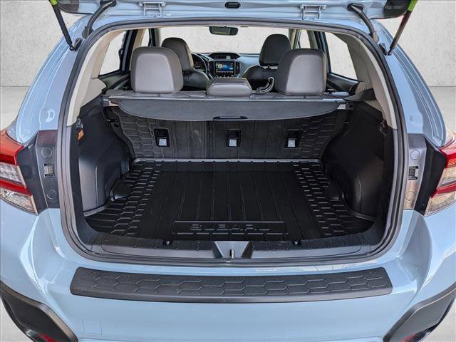 Used 2023 Subaru Crosstrek 2.5i Sport w/ Popular Package #3 image 6