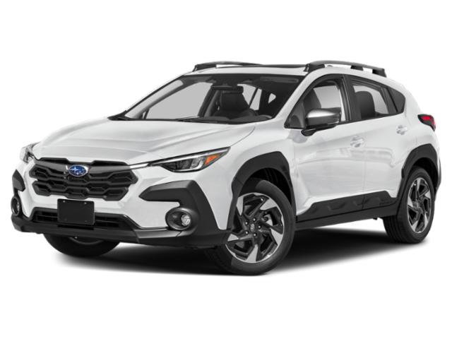 Used 2025 Subaru Crosstrek 2.5i Limited w/ Popular Package #3A