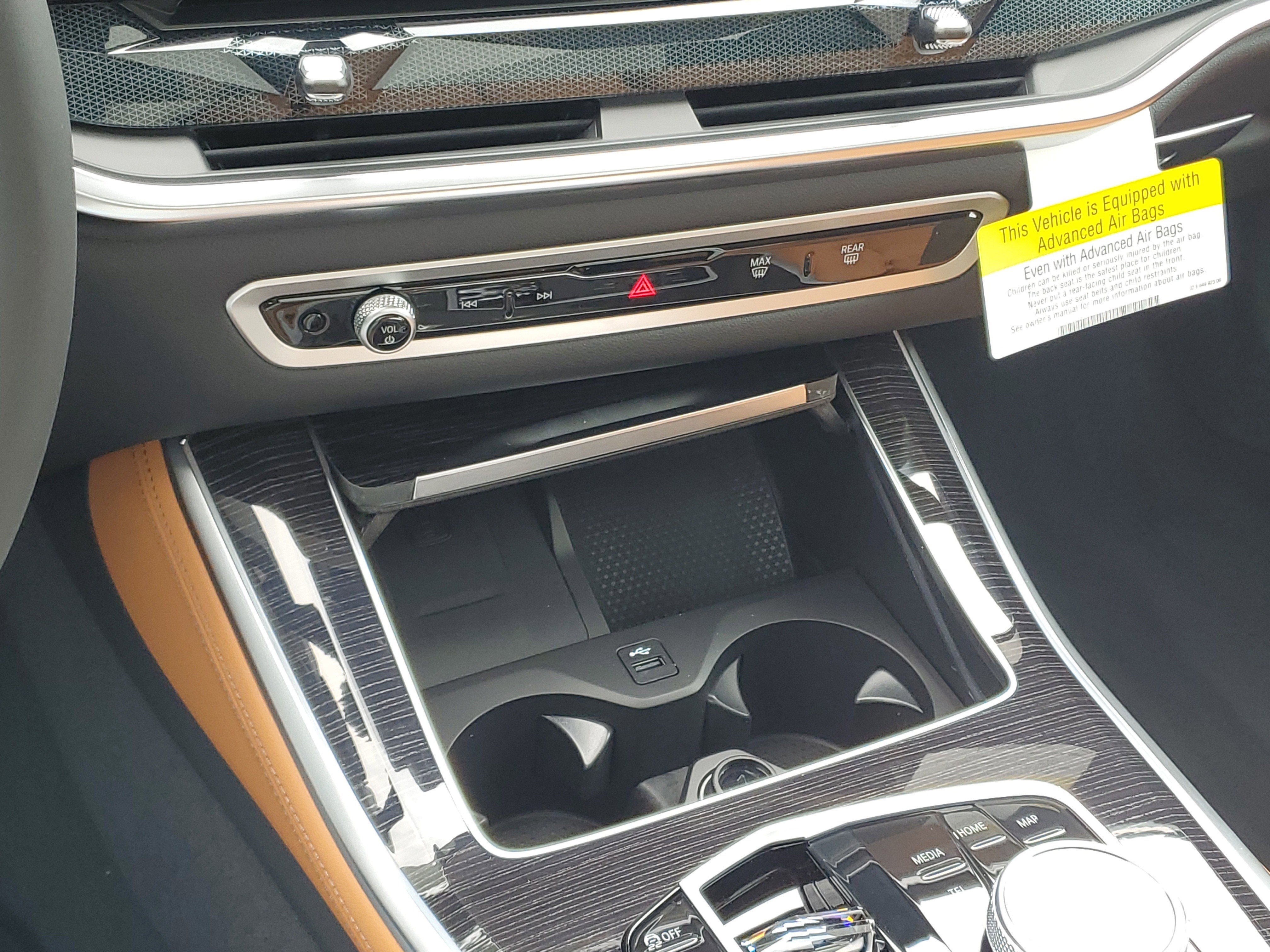 New 2026 BMW X5 xDrive40i w/ Executive Package image 19