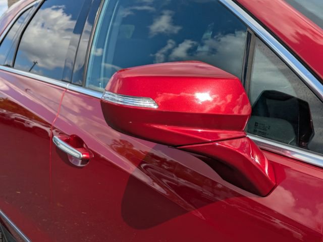 Used 2024 Cadillac XT5 Premium Luxury image 11