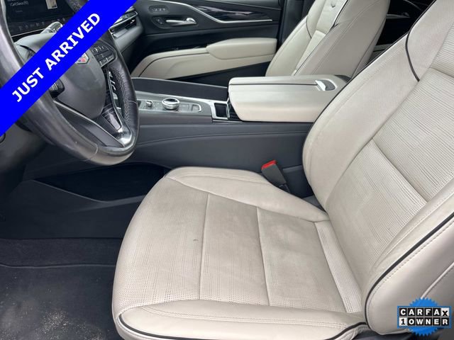 Used 2022 Cadillac Escalade Sport AWD/4WD image 30