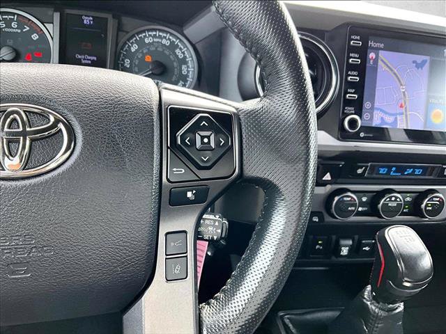 Used 2022 Toyota Tacoma TRD Pro AWD/4WD image 19
