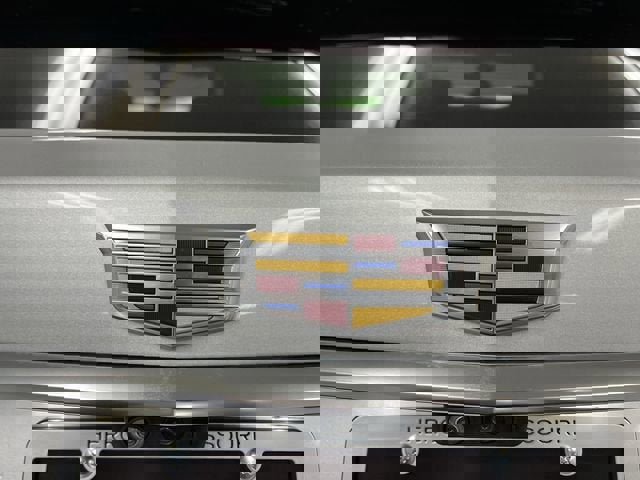 Certified 2020 Cadillac XT5 Sportv image 31