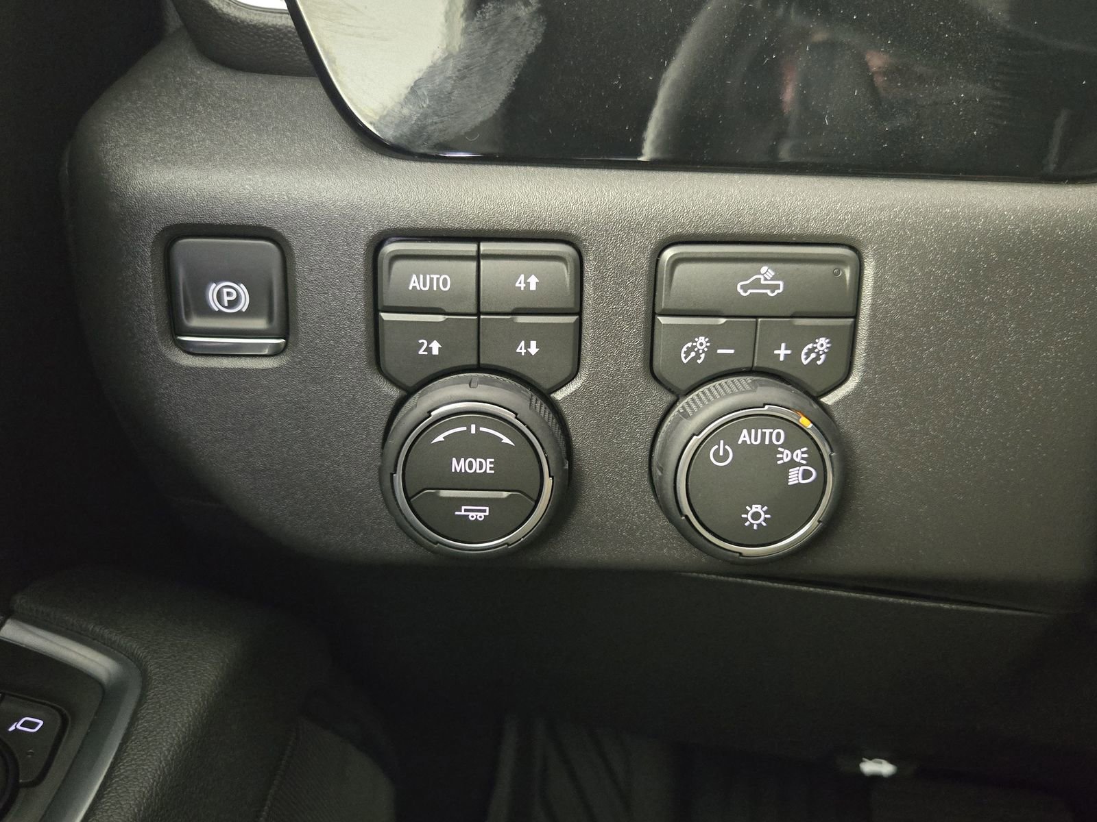 New 2026 Chevrolet Silverado 1500 LT AWD/4WD image 22