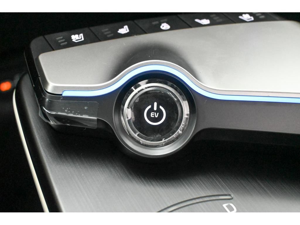 New 2025 Kia EV6 GT-Line image 28