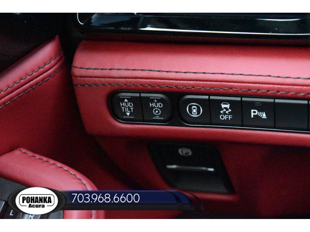 New 2026 Acura MDX Type S image 33