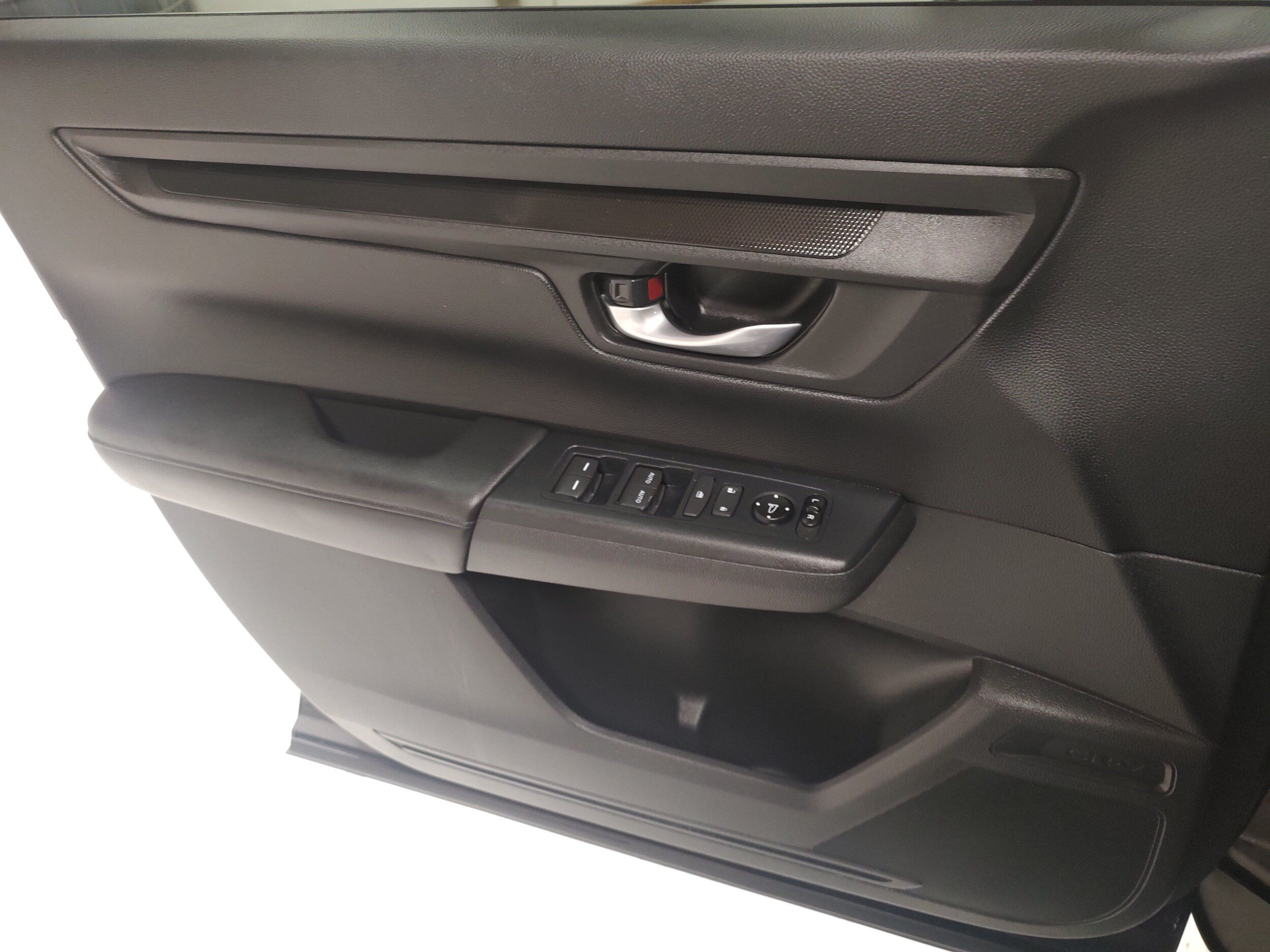 Used 2024 Honda CR-V EX image 9