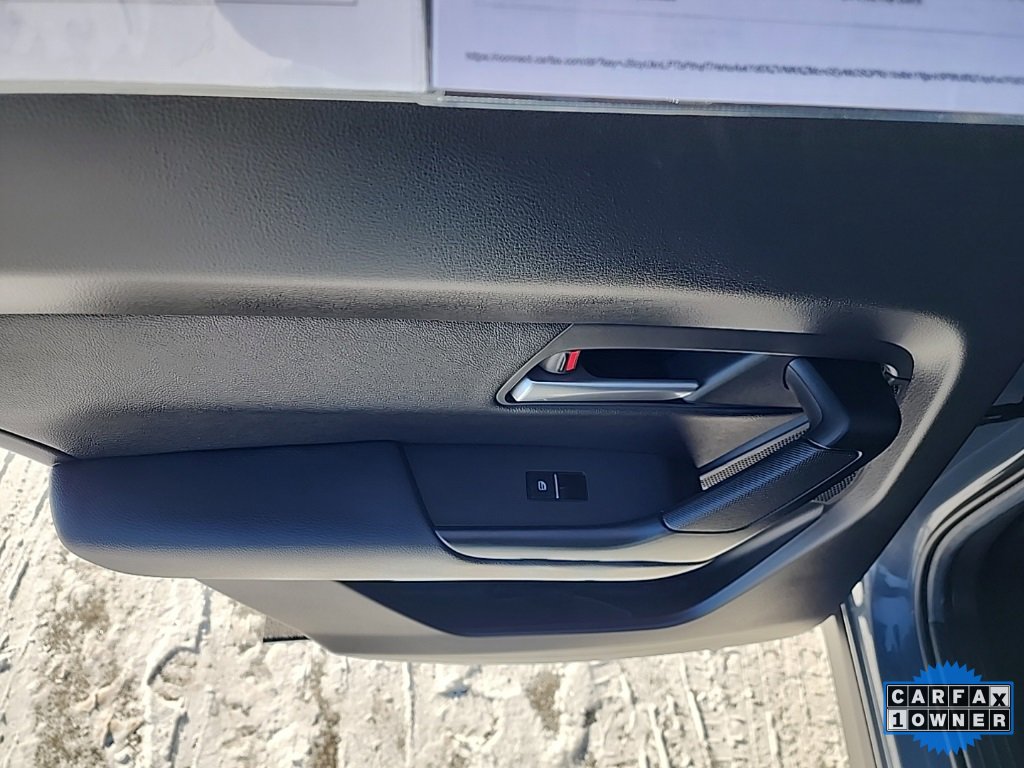 Certified 2024 MAZDA CX-50 AWD 2.5 S w/ Weather Package image 33