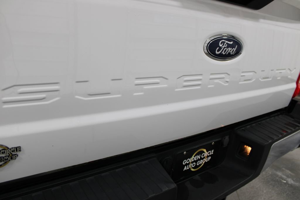 Used 2024 Ford F250 XLT image 33