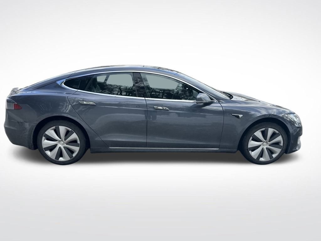 Used 2021 Tesla Model S Long Range image 6