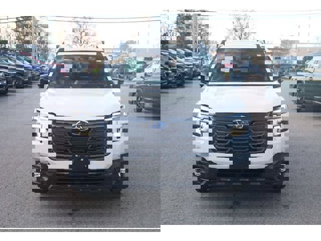 New 2026 Subaru Outback Premium AWD/4WD image 29