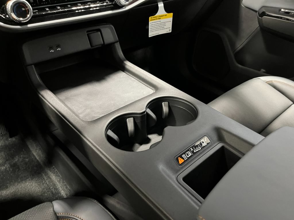 New 2026 Honda Prologue Elite image 18