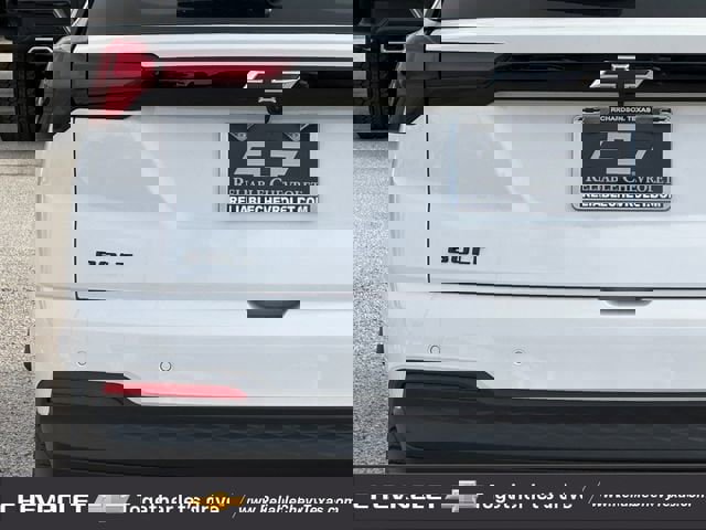 New 2027 Chevrolet Bolt LT w/ Comfort Package image 6