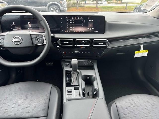 New 2026 Nissan Sentra SR w/ SR Premium Package image 18