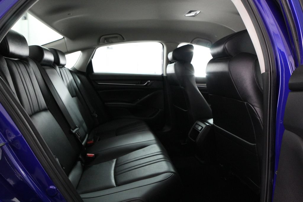 Used 2022 Honda Accord Sport Special Edition image 43