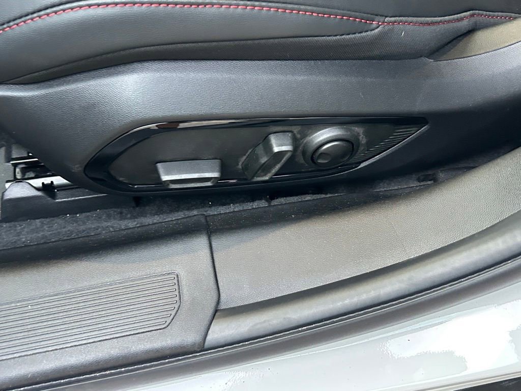 New 2026 Dodge Charger R/T Scat Pack image 28