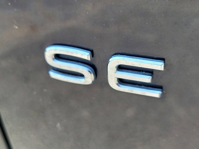 Certified 2025 Volkswagen Atlas SE w/ Panoramic Sunroof Package FWD image 8