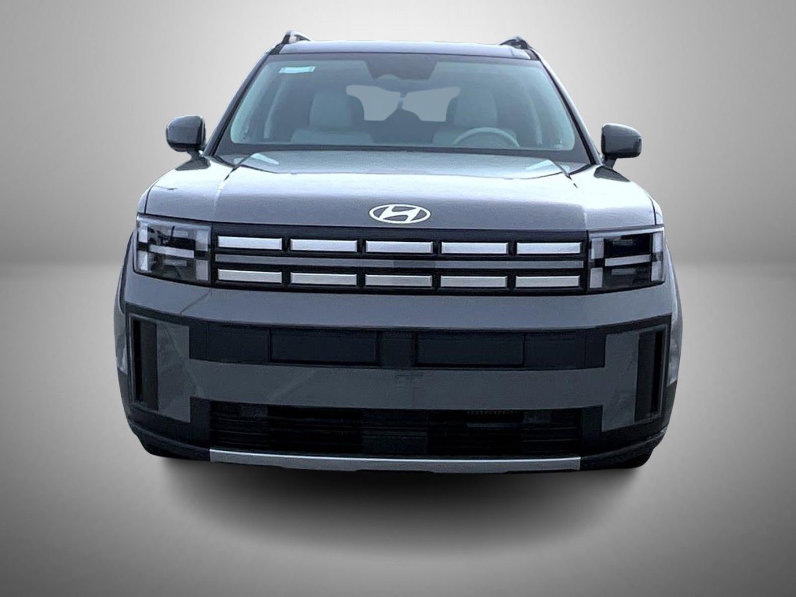 New 2026 Hyundai Santa Fe SEL image 2