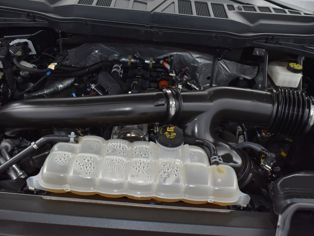 Certified 2024 Ford F150 XLT w/ Tow/Haul Package image 19