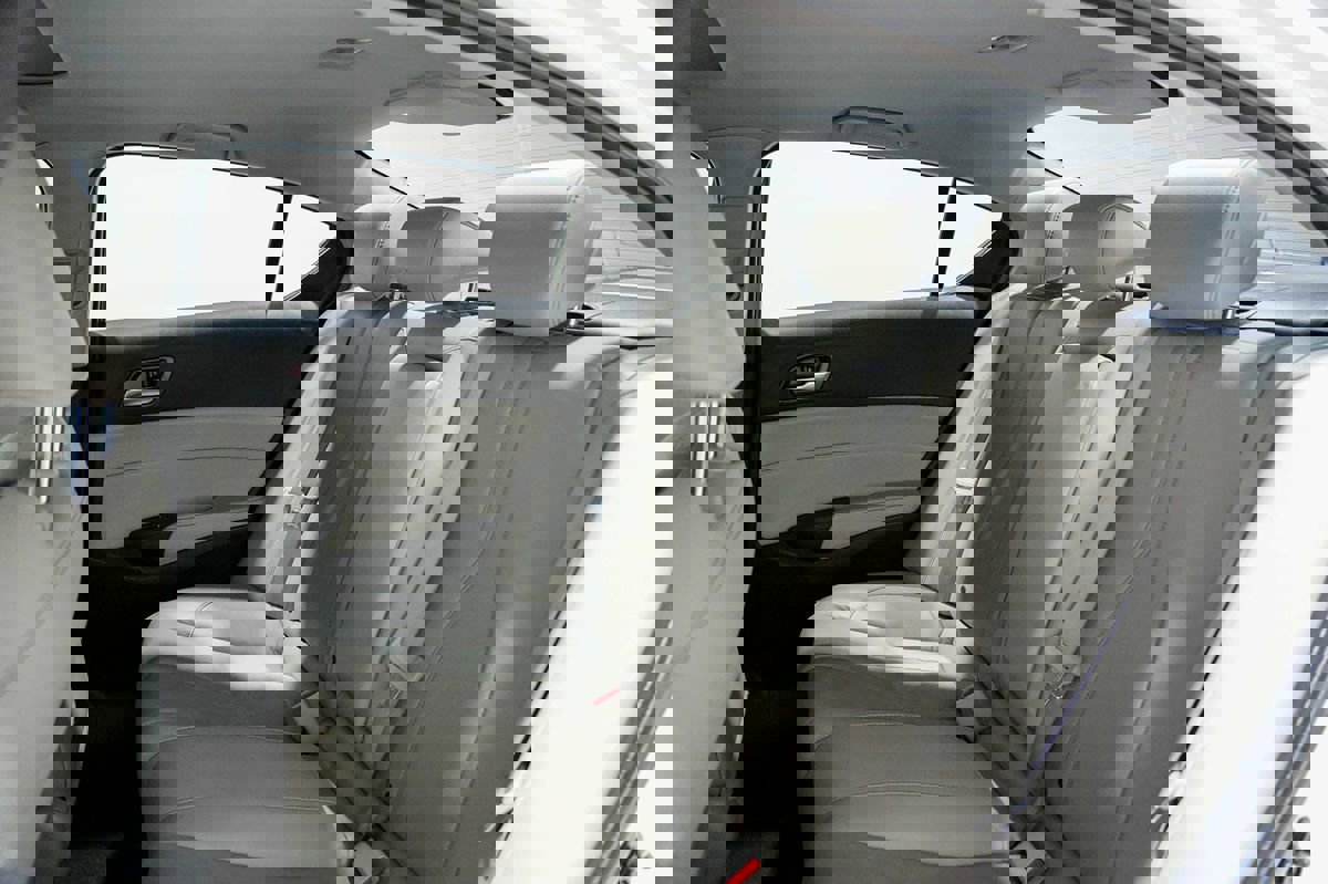 Used 2021 Acura ILX w/ Premium Package image 17