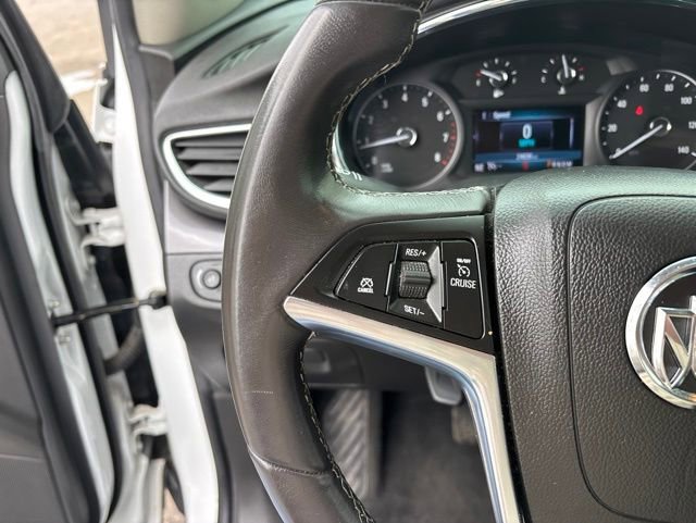Used 2020 Buick Encore Preferred AWD/4WD image 15