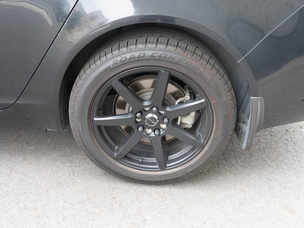 Used 2014 Buick Regal Premium AWD/4WD image 27