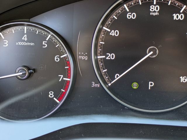 New 2025 MAZDA CX-50 AWD 2.5 Turbo w/ Weather Package image 17