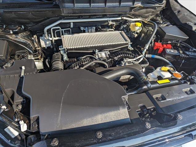 Certified 2025 Subaru Ascent Limited image 25