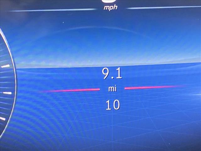 Certified 2025 Mercedes-Benz GLA 250 image 11