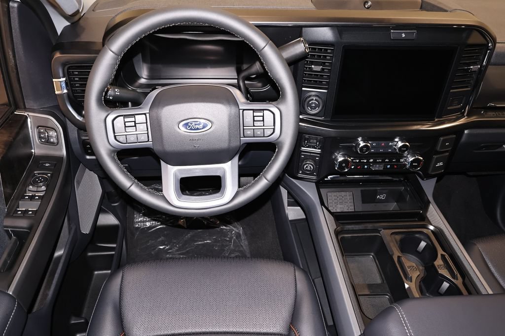 New 2026 Ford F250 Lariat w/ Tremor Off-Road Package AWD/4WD image 19