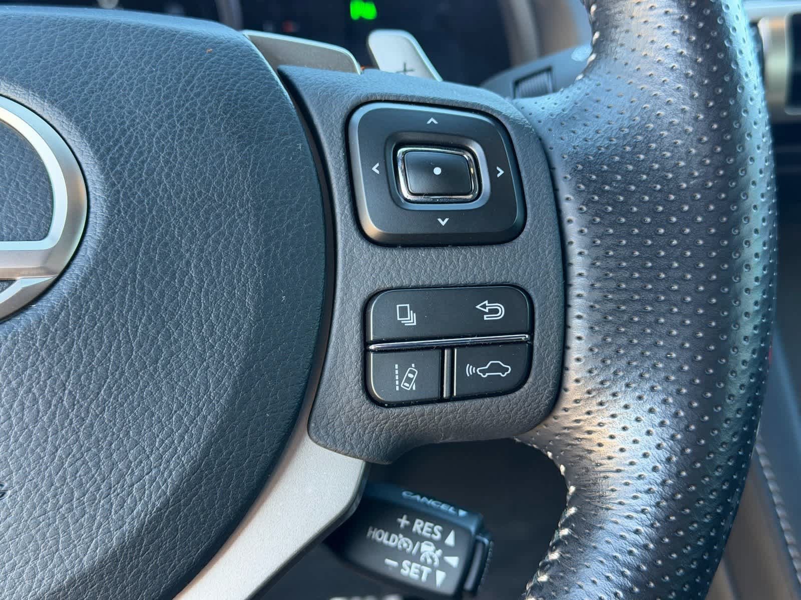 Used 2019 Lexus RC 350 F Sport w/ Accessory Package RWD image 14
