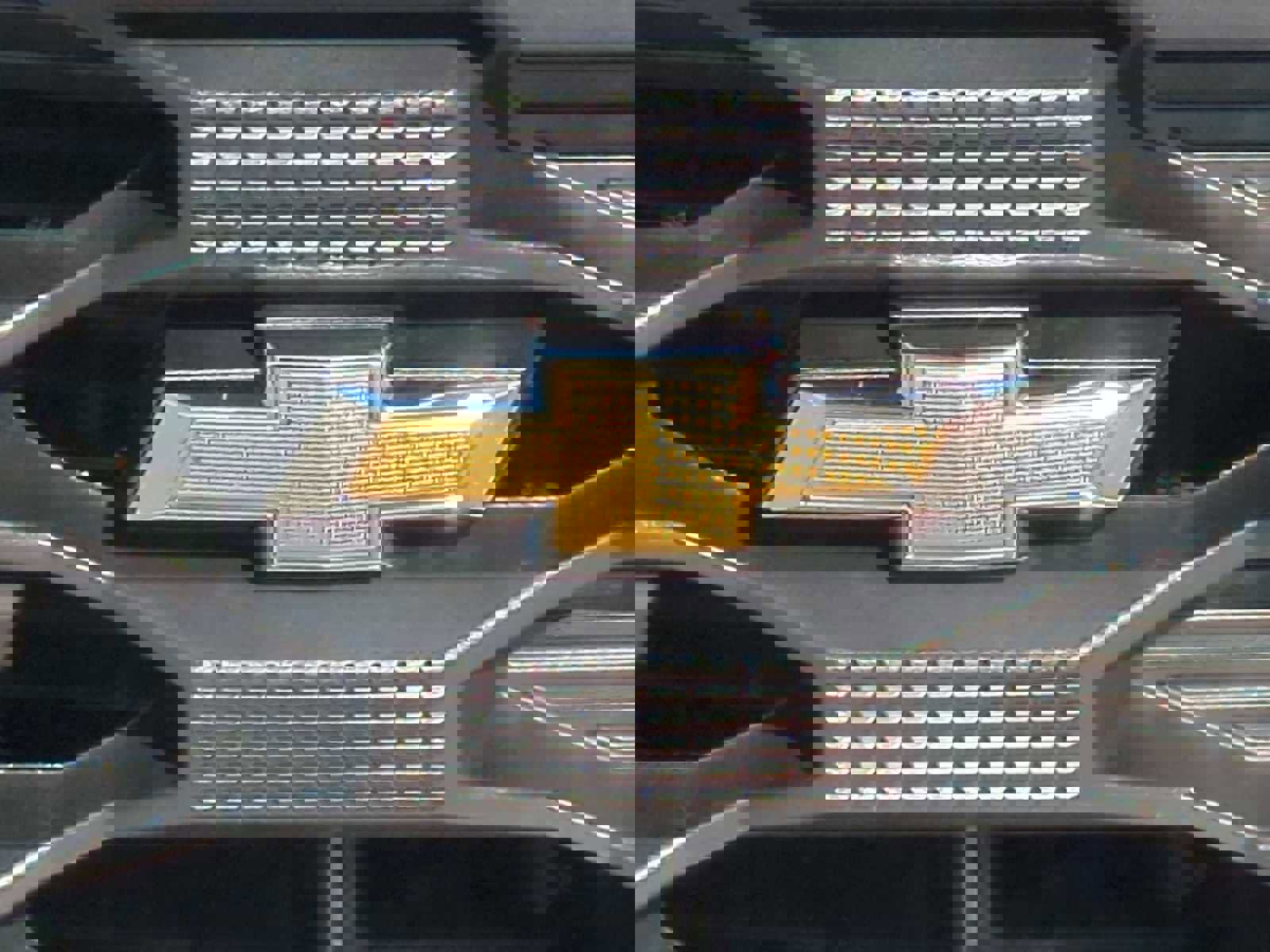 Used 2026 Chevrolet Silverado 1500 W/T image 8