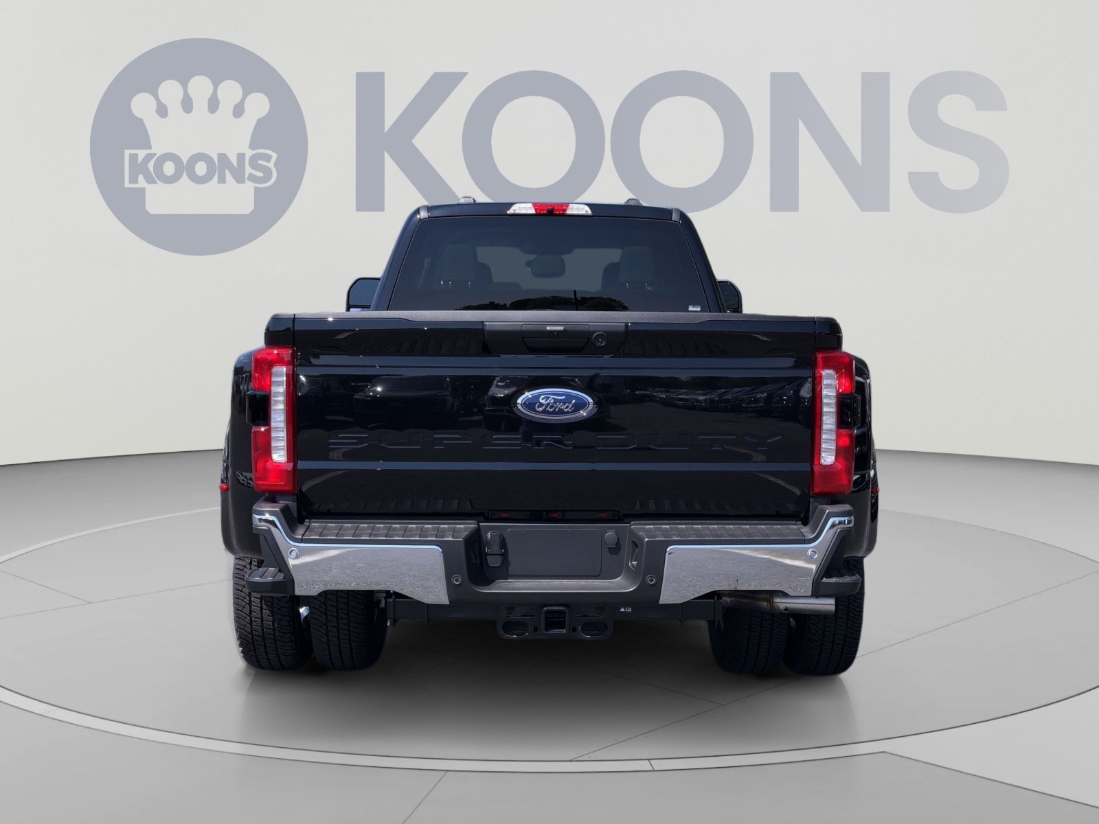 New 2026 Ford F350 XLT w/ 360-Degree Camera Package AWD/4WD image 5