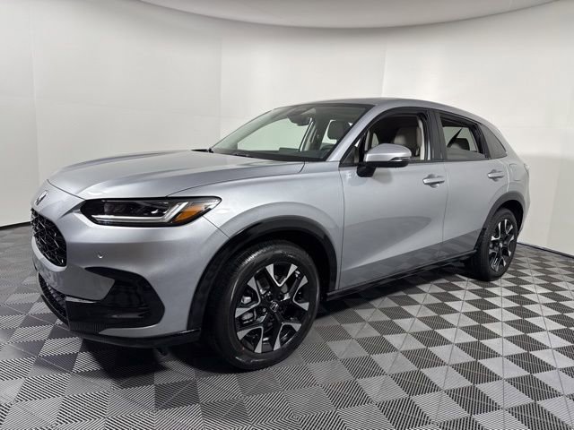 New 2026 Honda HR-V EX-L image 13