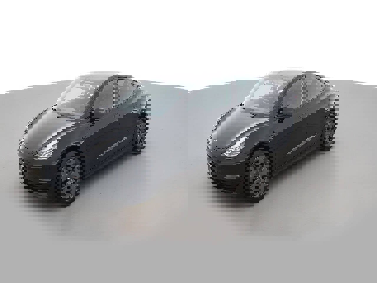 Used 2021 Tesla Model 3 Long Range image 9