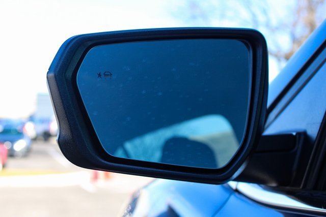 Used 2024 Chevrolet Equinox LT w/ LPO, Floor Liner Package image 8