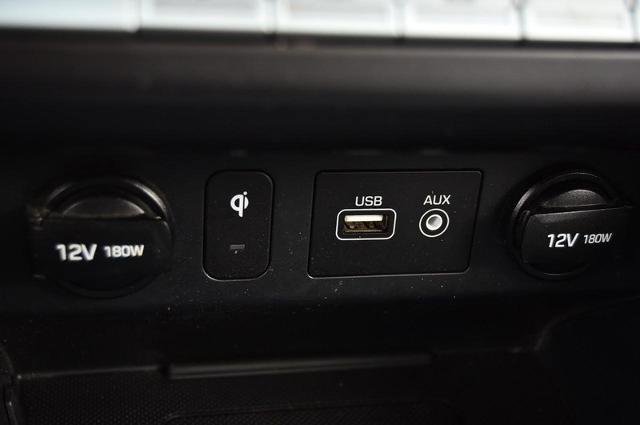 Used 2018 Hyundai Sonata SEL image 16