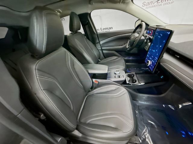 Used 2023 Ford Mustang Mach-E Premium image 30