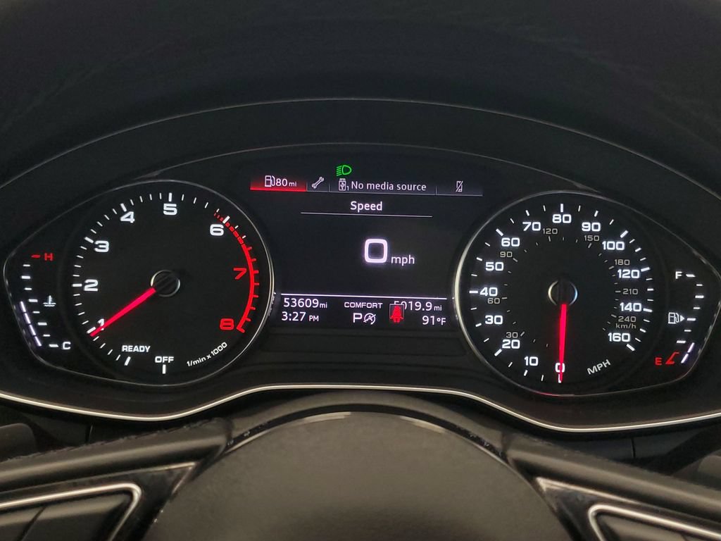 Used 2021 Audi A4 2.0T Premium AWD/4WD image 17