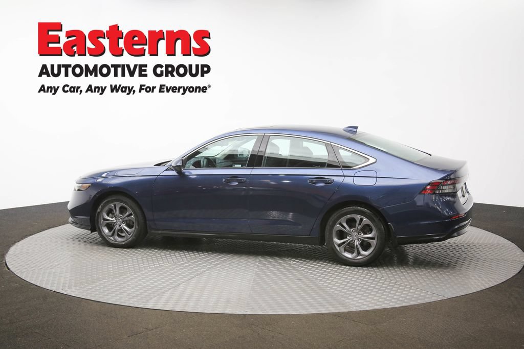 Used 2024 Honda Accord EX image 60