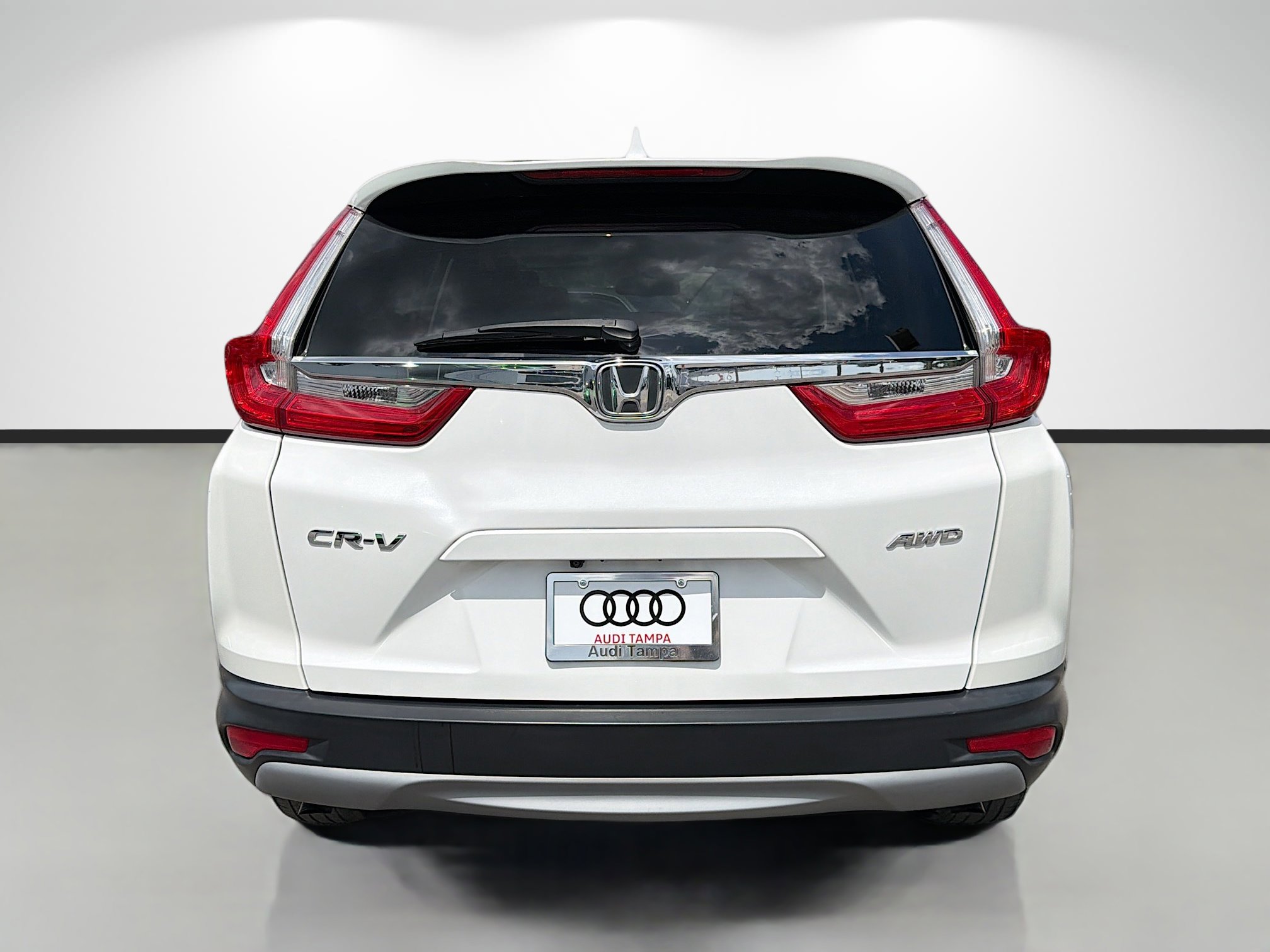 Used 2019 Honda CR-V EX-L image 4